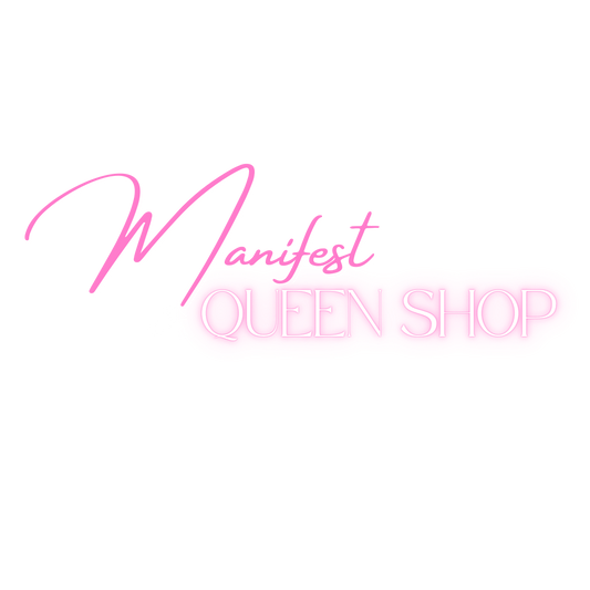 Manifest Queen Shop Gift Card
