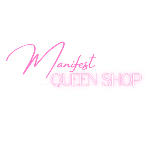 Manifest Queen Shop